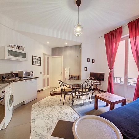 Nestor&Jeeves - NOE - Central - Close sea - Spacious Niza Exterior foto