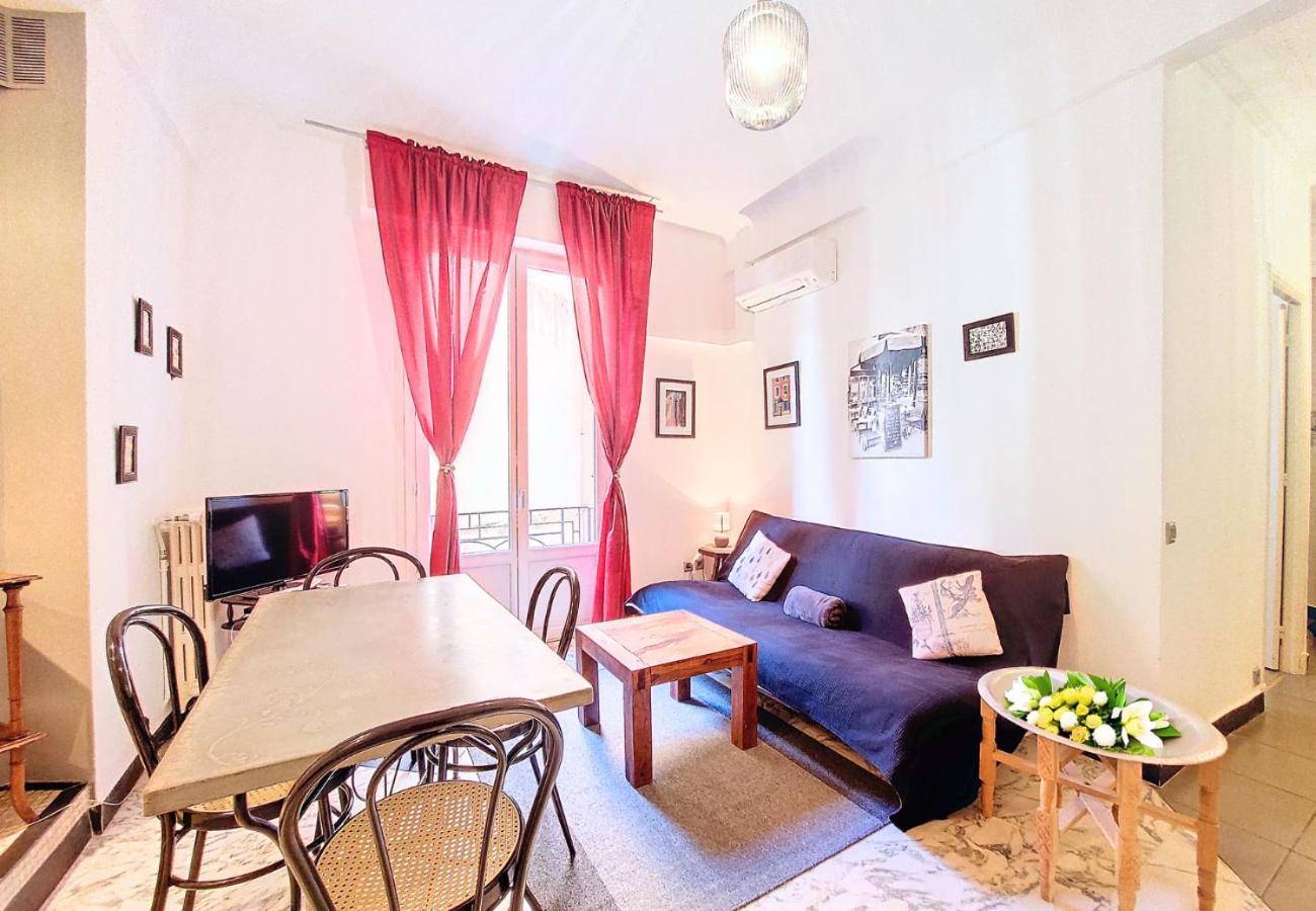 Nestor&Jeeves - NOE - Central - Close sea - Spacious Niza Exterior foto