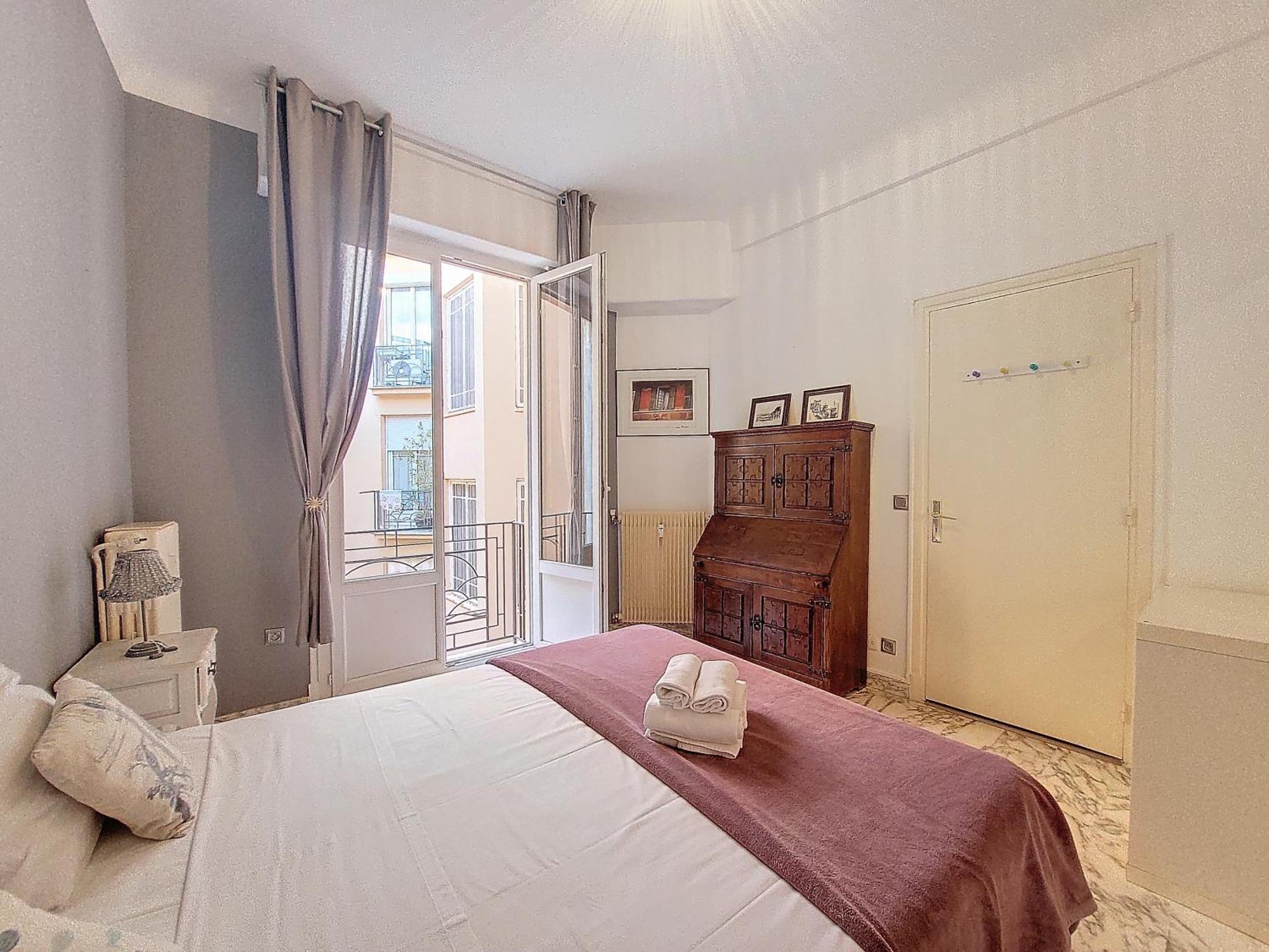 Nestor&Jeeves - NOE - Central - Close sea - Spacious Niza Exterior foto